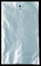 Heat Seal Clear Aseptic Bags Ketebalan 0,2 mm - 0,6 mm Untuk Pengemasan Cairan Dan Makanan