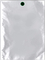 Heat Seal Clear Aseptic Bags Ketebalan 0,2 mm - 0,6 mm Untuk Pengemasan Cairan Dan Makanan