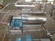 Mesin Destoner Mangga Stainless Steel / Mesin Pembuat Bubur Pasta Buah Untuk Buah